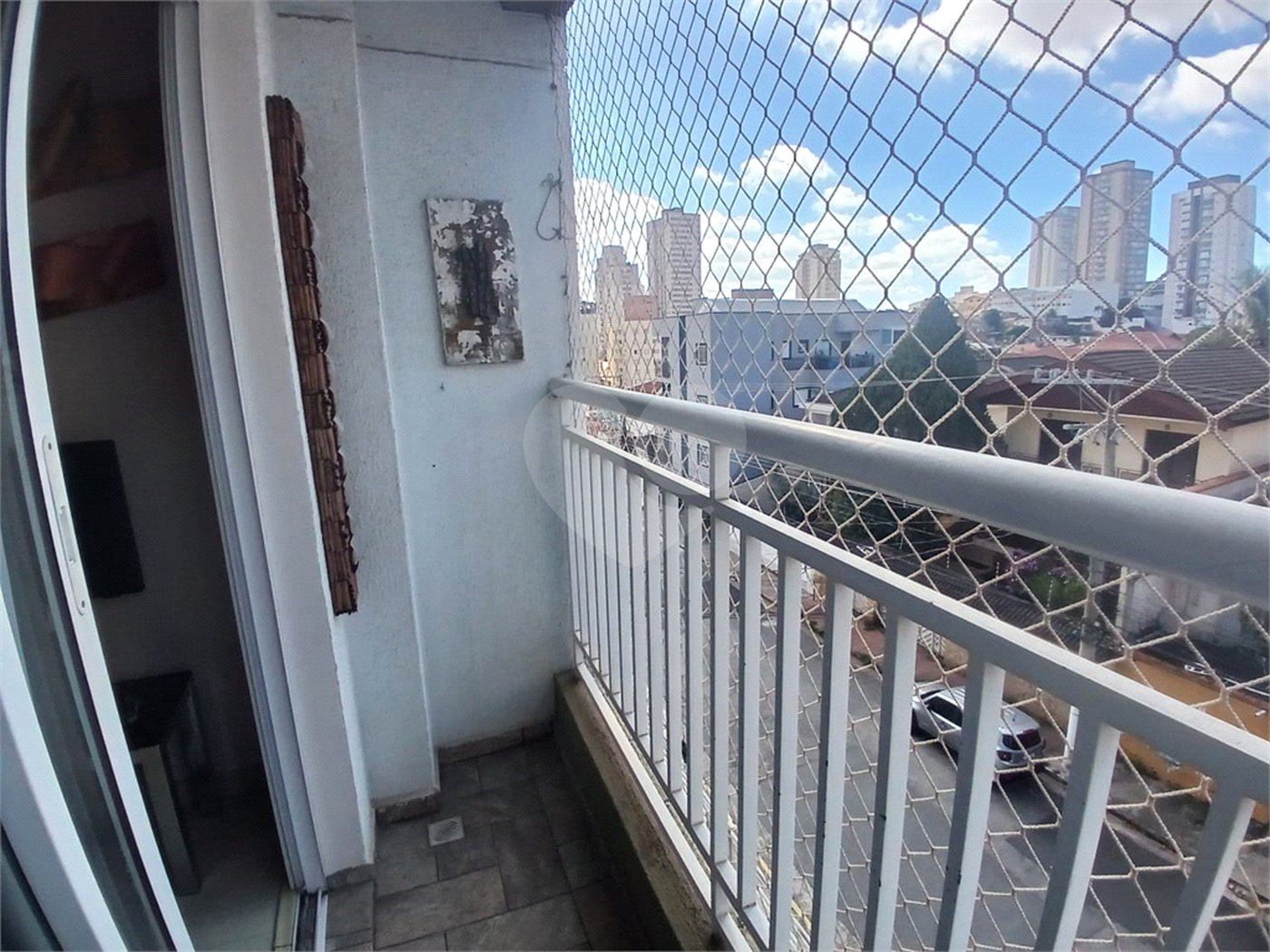 Apartamento à venda com 1 quarto em Parada Inglesa, São Paulo, SP