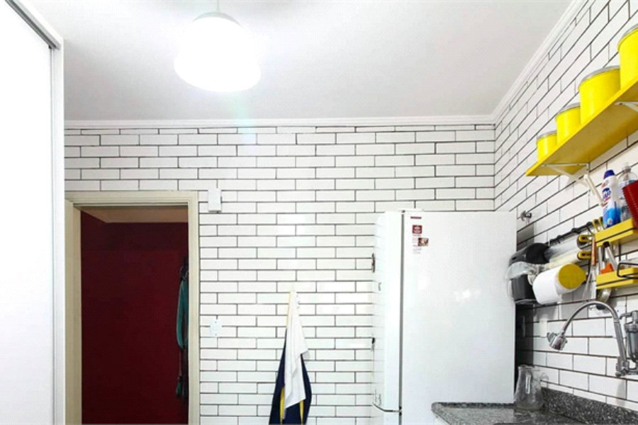 Apartamento à venda com 3 quartos, sendo 1 suíte, em Santana, São Paulo, SP