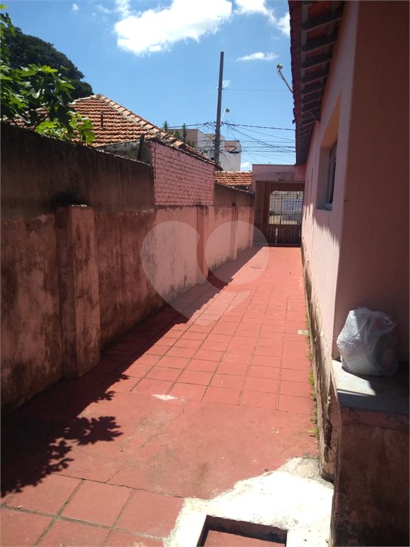 Casa Térrea à venda com 3 quartos, sendo 1 suíte,  em Jardim Rossignatti, Indaiatuba, SP