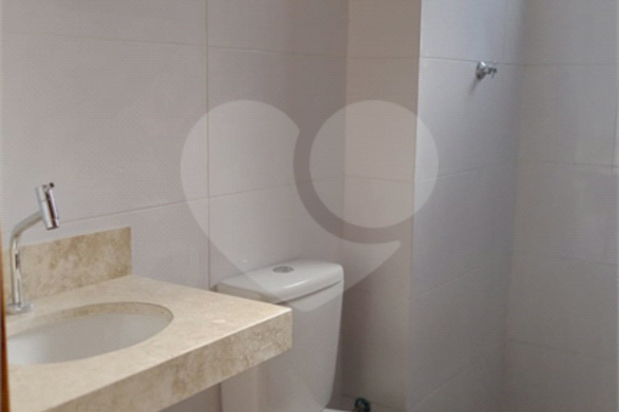 Apartamento à venda com 2 quartos em Vila Gustavo, São Paulo, SP