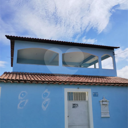 Casa à venda com 3 quartos, sendo 1 suíte, em Campo Grande, Rio de Janeiro, RJ