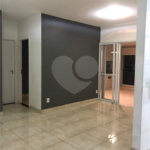 Apartamento à venda com 3 quartos em Tucuruvi, São Paulo, SP