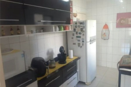 Apartamento à venda com 3 quartos, sendo 1 suíte,  em Vila Andrade, São Paulo, SP