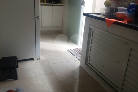 Casa de Vila à venda com 3 quartos em Méier, Rio de Janeiro, RJ