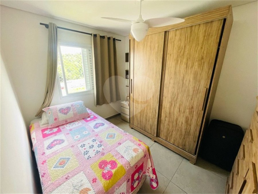 Apartamento à venda com 2 quartos em Ponte Alta, Valinhos, SP