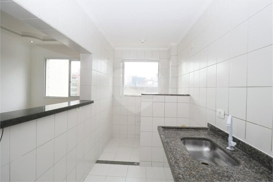 Apartamento à venda com 2 quartos em Limão, São Paulo, SP