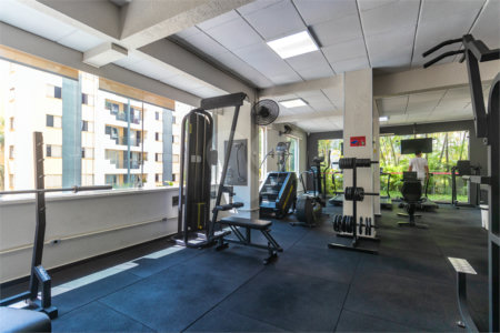 Apartamento à venda com 3 quartos, sendo 1 suíte, em Jardim Marajoara, São Paulo, SP