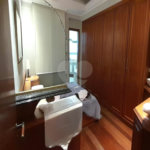 Apartamento à venda com 3 suítes em Baeta Neves, São Bernardo do Campo, SP