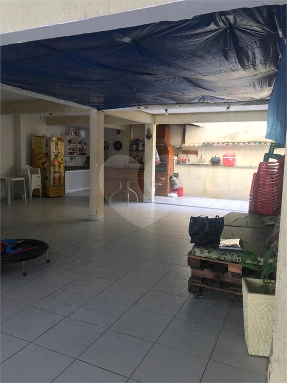 Triplex à venda com 4 quartos, sendo 1 suíte, em Campo Grande, Rio de Janeiro, RJ