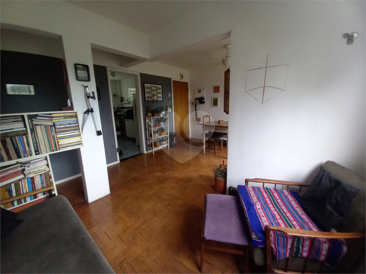 Apartamento à venda com 2 quartos em Granja Julieta, São Paulo, SP