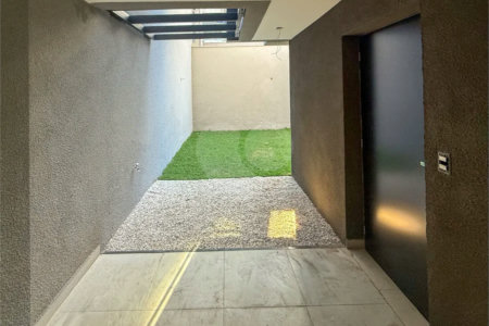 CASA DE CONDOMINIO CUBE TUTOIA/196m2/3Q/1SUITE + ROOFTOP