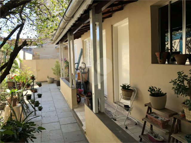 Casa Térrea à venda com 3 quartos, sendo 1 suíte,  em Santana, São Paulo, SP