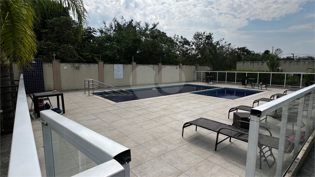 Apartamento à venda com 2 quartos em Paciência, Rio de Janeiro, RJ