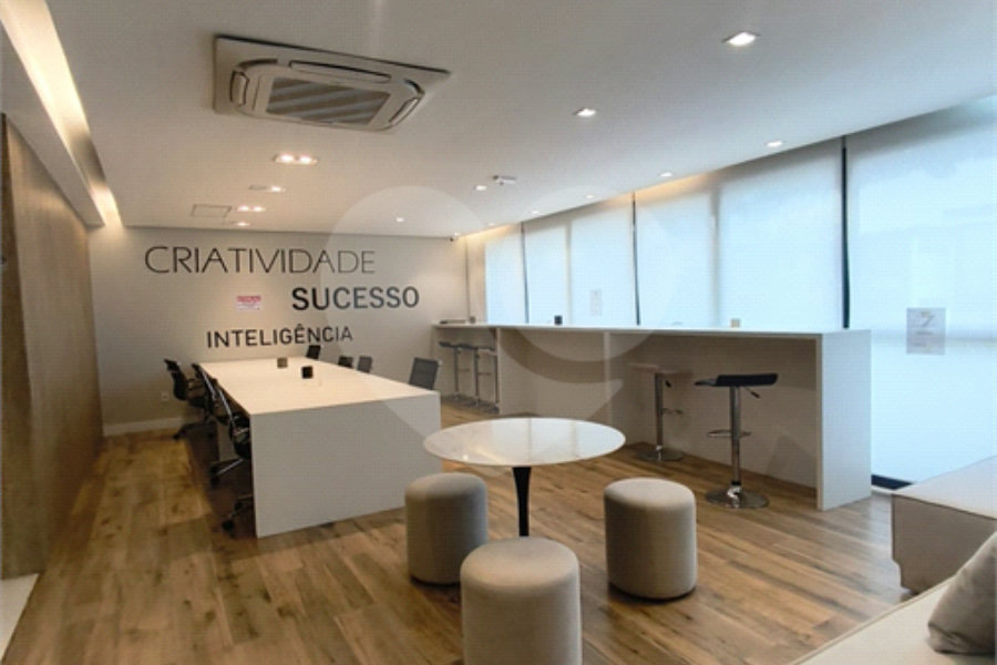 Apartamento à venda com 1 quarto em Vila Guilherme, São Paulo, SP