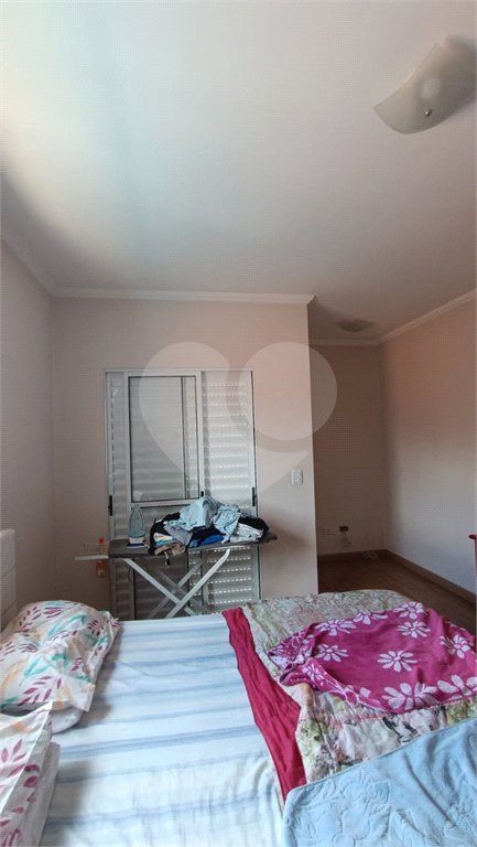 Sobrado à venda com 3 suítes em Vila Guilherme, São Paulo, SP