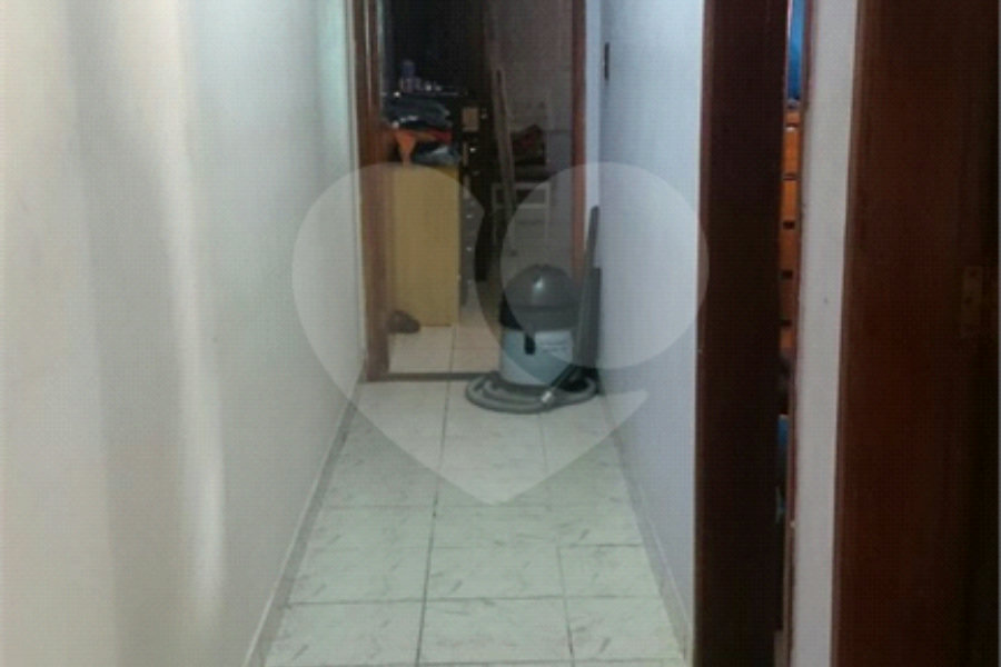 Sobrado à venda com 2 quartos, sendo 1 suíte, em Vila Rosália, Guarulhos, SP