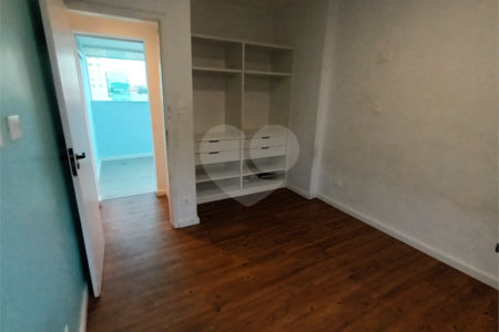 Cobertura à venda com 3 quartos, sendo 1 suíte,  em Vila Romana, São Paulo, SP
