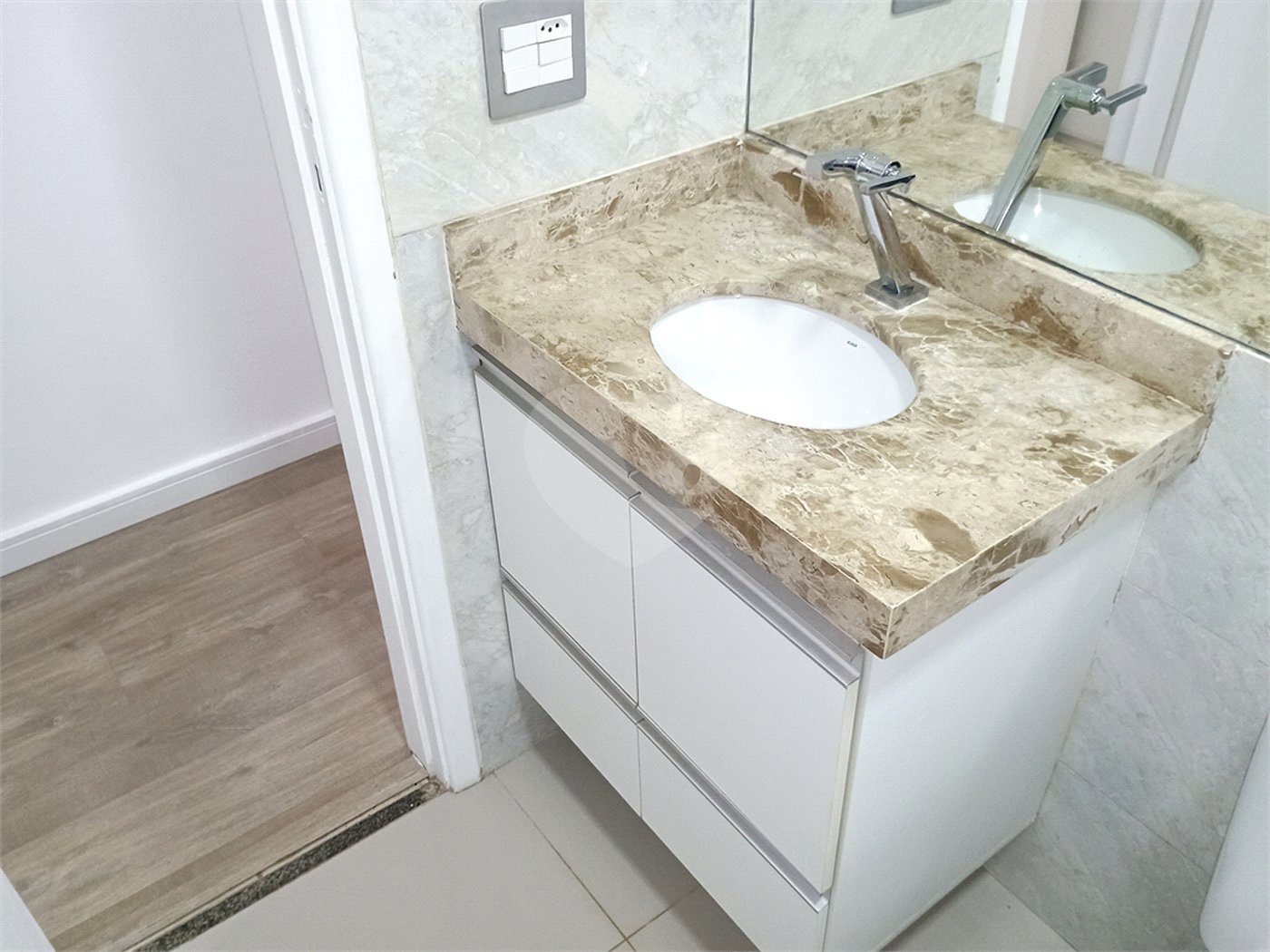 Apartamento à venda com 2 quartos em Parque Industrial Lagoinha, Ribeirão Preto, SP