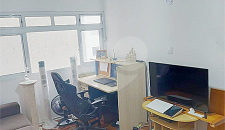 Apartamento à venda com 2 quartos em Santana, São Paulo, SP