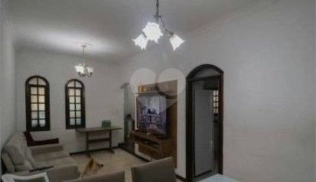 Casa à venda com 3 quartos em Jardim Santa Francisca, Guarulhos, SP