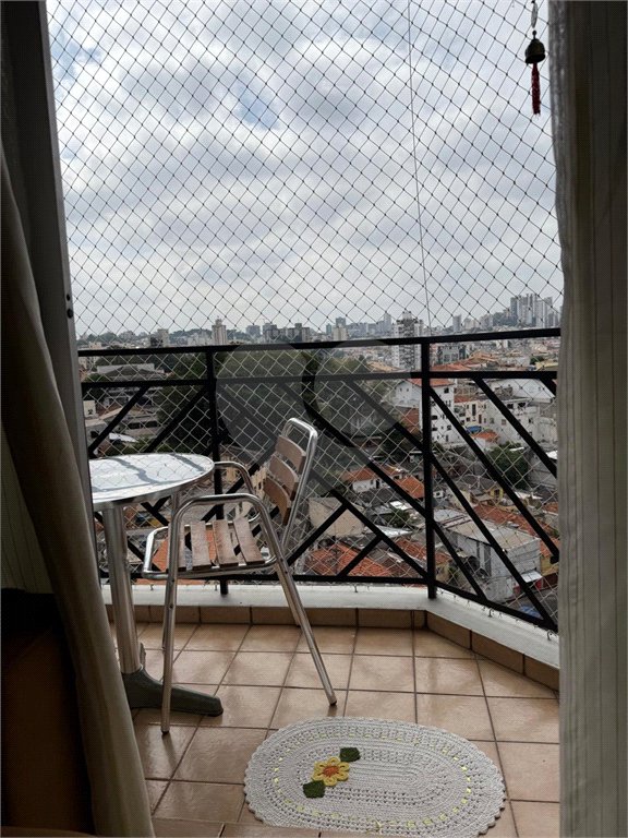 Apartamento à venda com 3 quartos, sendo 1 suíte, em Mandaqui, São Paulo, SP