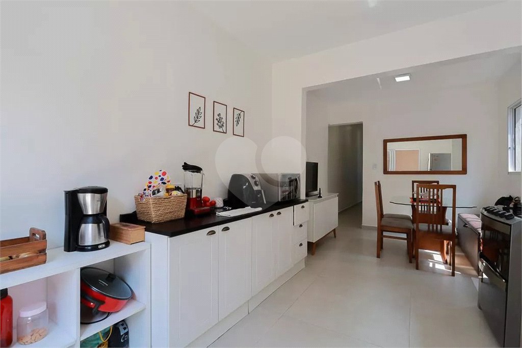 Casa Térrea à venda com 2 quartos em Santa Teresinha, São Paulo, SP
