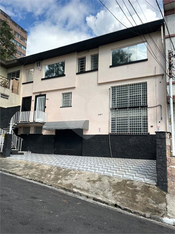 Prédio para alugar em Rudge Ramos, São Bernardo do Campo, SP