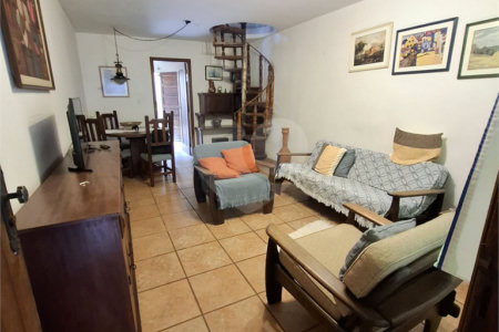 Sobrado à venda com 2 quartos em Alto da Boa Vista, São Paulo, SP