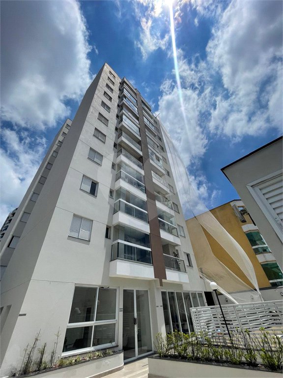 Apartamento à venda com 2 quartos em Santa Terezinha, São Bernardo do Campo, SP