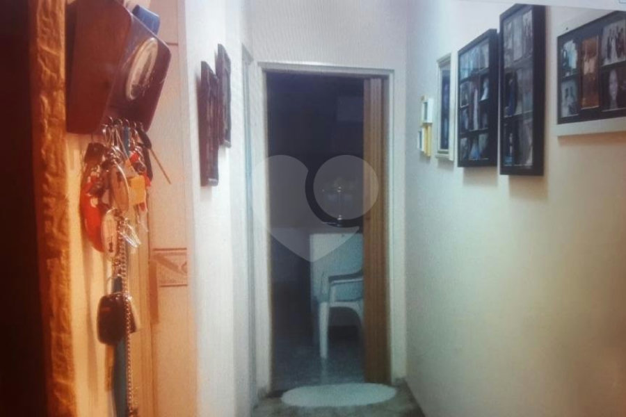 Sobrado à venda com 3 quartos em Limão, São Paulo, SP