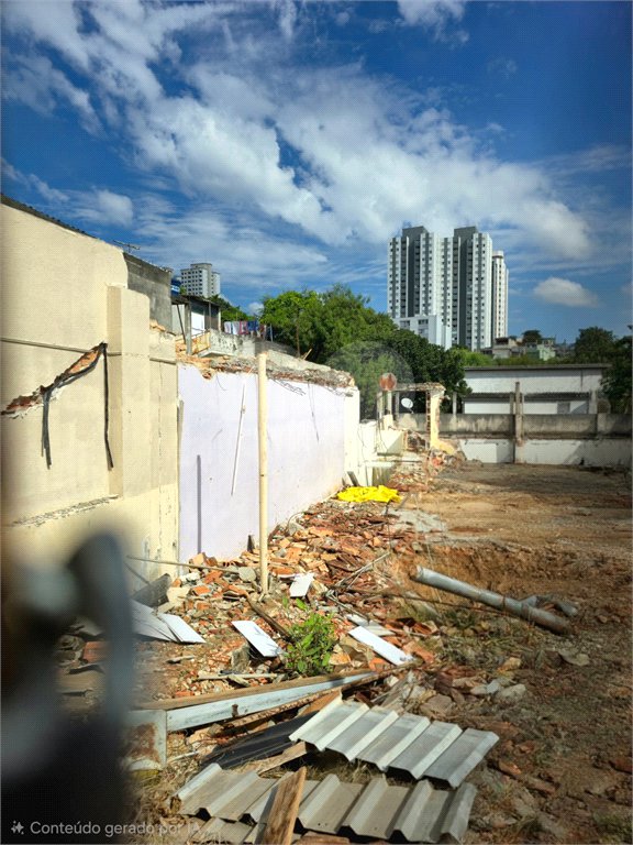 Terreno à venda em Casa Verde, São Paulo, SP