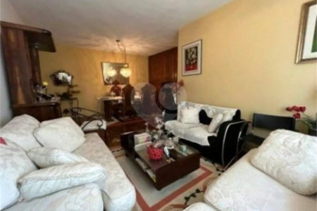 Apartamento à venda com 2 quartos em Jardim Paulista, São Paulo, SP