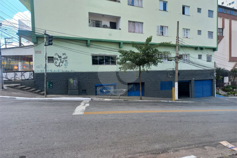 Salão à venda em Jardim São Paulo(zona Norte), São Paulo, SP