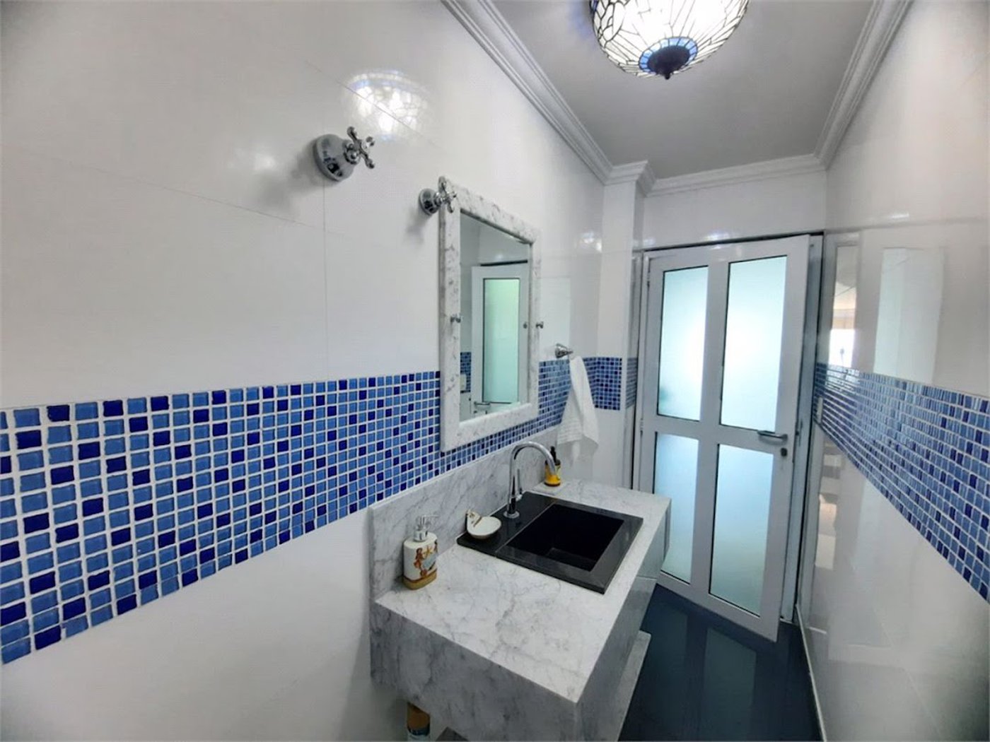 Apartamento à venda, 271 m² por R$ 3.500.000,00 - Pitangueiras - Guarujá/SP