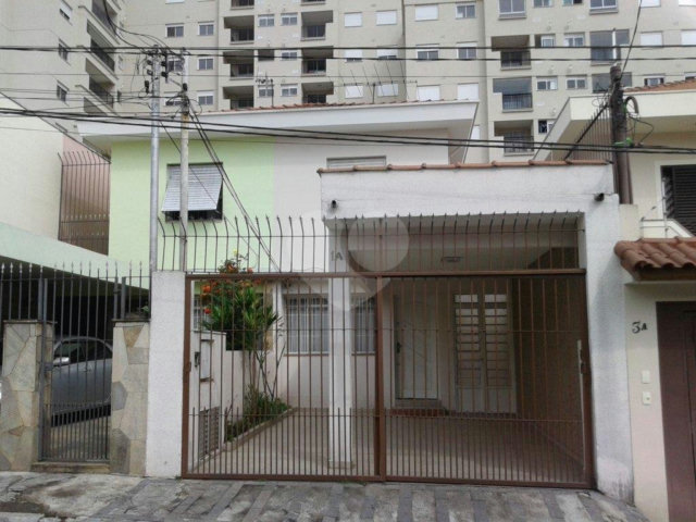 Sobrado à venda com 3 quartos em Vila Nova Mazzei, São Paulo, SP