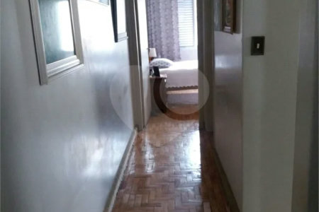 Casa à venda com 3 quartos no condomínio Travessa Quefren,21, São Paulo - SP