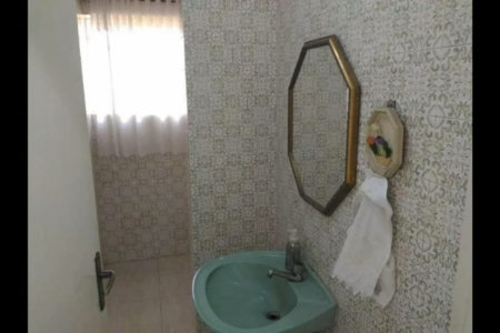 Sobrado à venda com 3 quartos em Jaguaré, São Paulo, SP