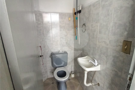 Casa à venda com 2 quartos em Jardim Jamaica, São Paulo, SP