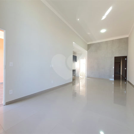 Casa à venda com 3 quartos, sendo 1 suíte,  no condomínio Residencial Reserva das Paineiras, Itapetininga - SP