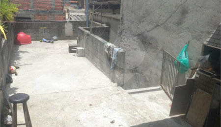 Sobrado à venda com 1 quarto em Freguesia do Ó, São Paulo, SP