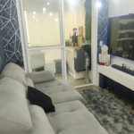 Apartamento à venda com 2 quartos, sendo 1 suíte, em Jardim Flor da Montanha, Guarulhos, SP