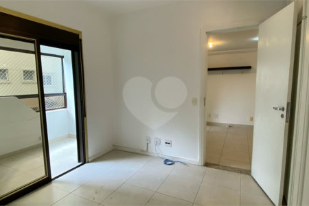 Apartamento para alugar com 3 suítes em Chácara Santo Antônio, São Paulo, SP