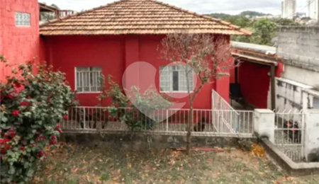 Casa Térrea à venda com 2 quartos em Jardim Santa Mônica, São Paulo, SP