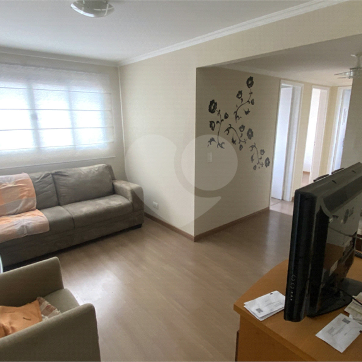 Apartamento à venda com 2 quartos em Jardim Aeroporto, São Paulo, SP
