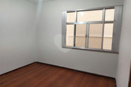 Apartamento à venda com 3 quartos em Tijuca, Rio de Janeiro, RJ