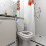 Apartamento à venda com 2 quartos, sendo 1 suíte, em Saúde, São Paulo, SP