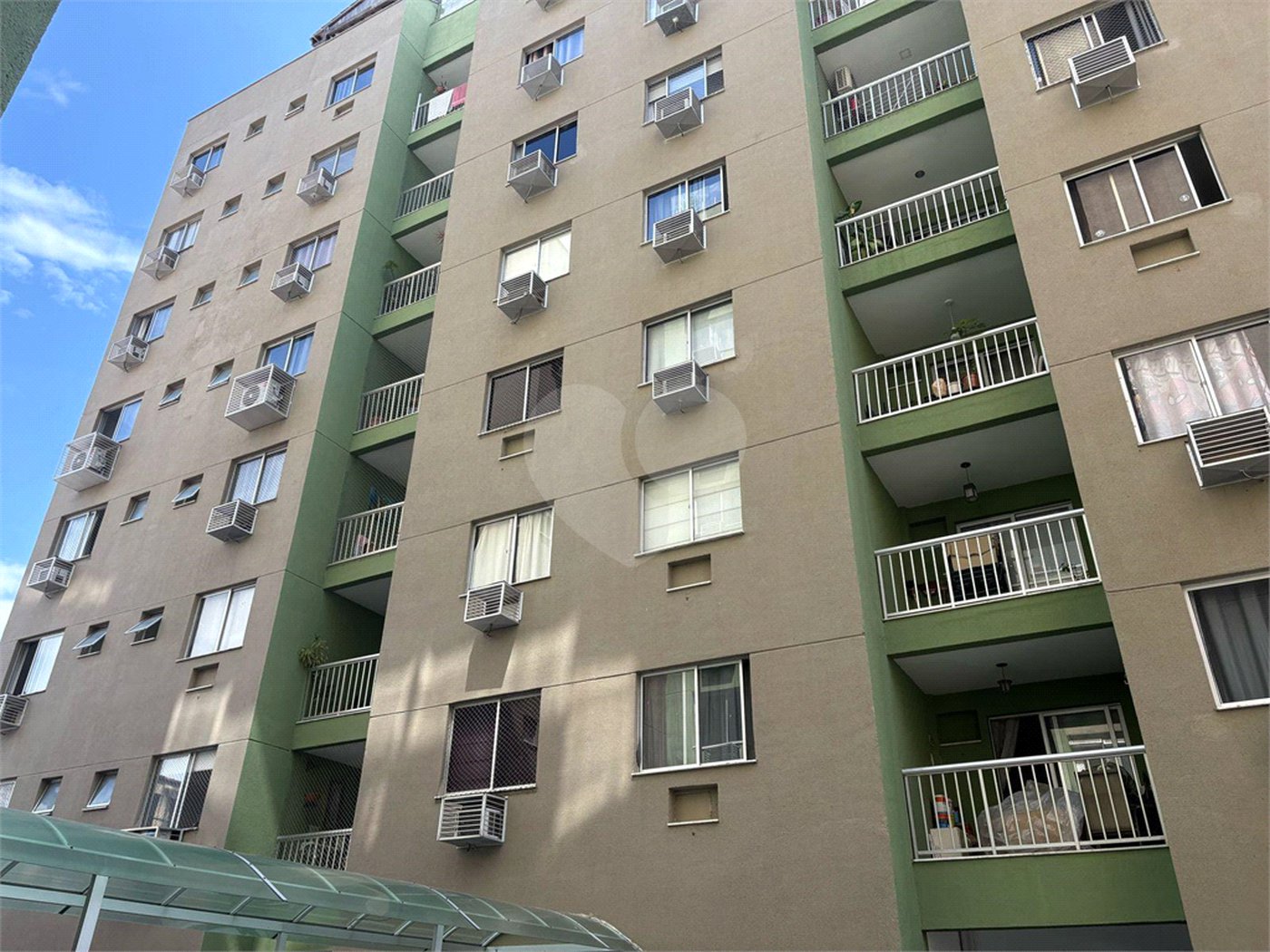 Apartamento à venda com 2 quartos, sendo 1 suíte, em Taquara, Rio de Janeiro, RJ