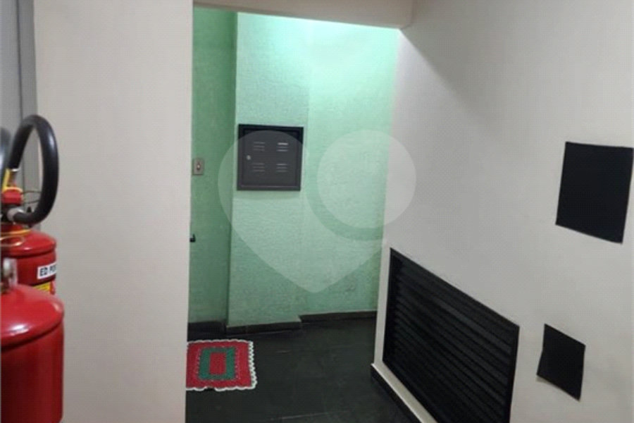 Apartamento à venda com 2 quartos em Freguesia do Ó, São Paulo, SP