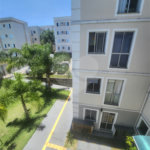 Apartamento à venda com 2 quartos em Jardim Nova Michigan, São José dos Campos, SP