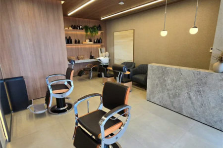 Apartamento à venda com 2 suítes em Jardim Morumbi, São Paulo, SP